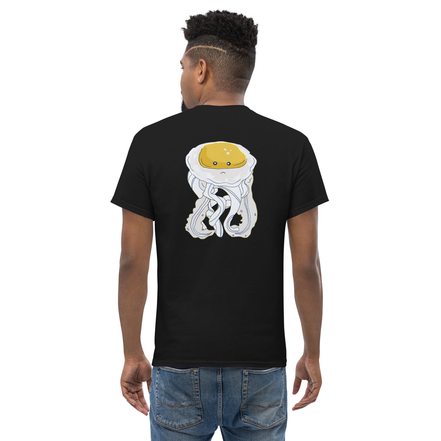 Jelly Eggy Companion Classic Tee