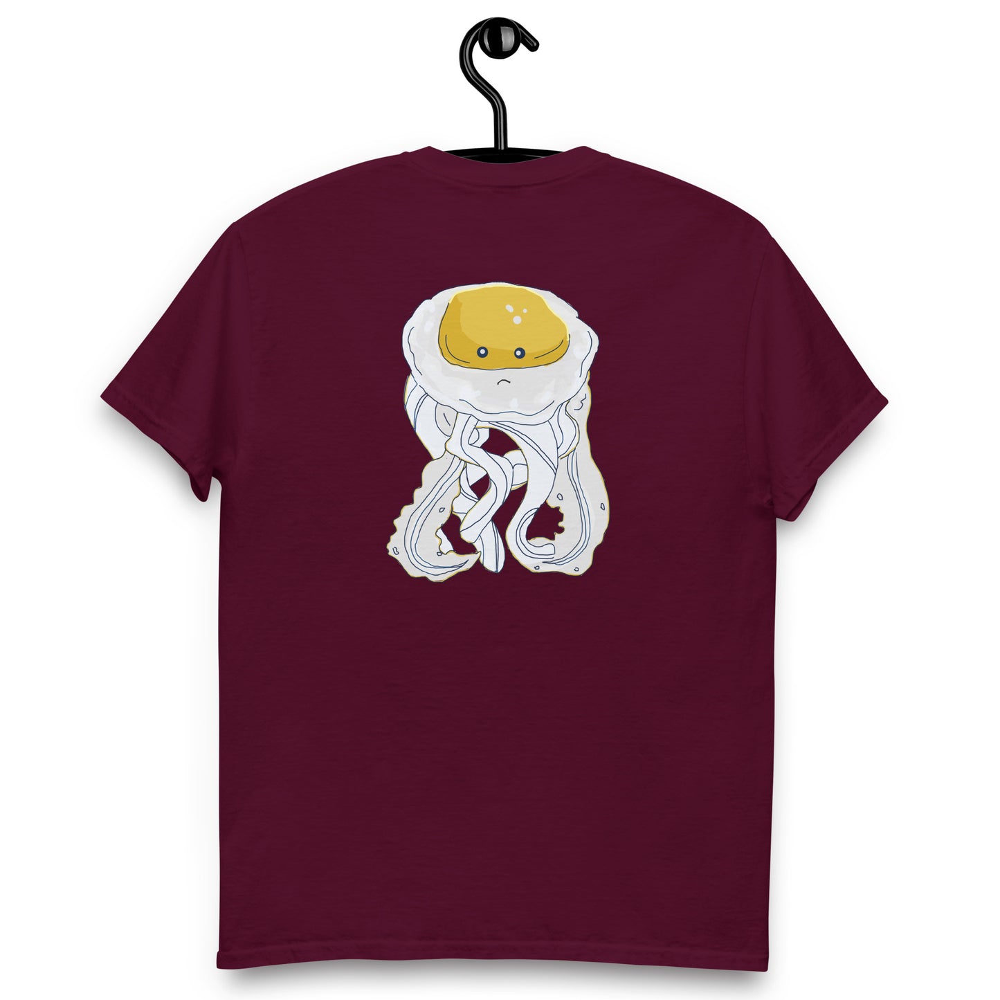 Jelly Eggy Companion Classic Tee