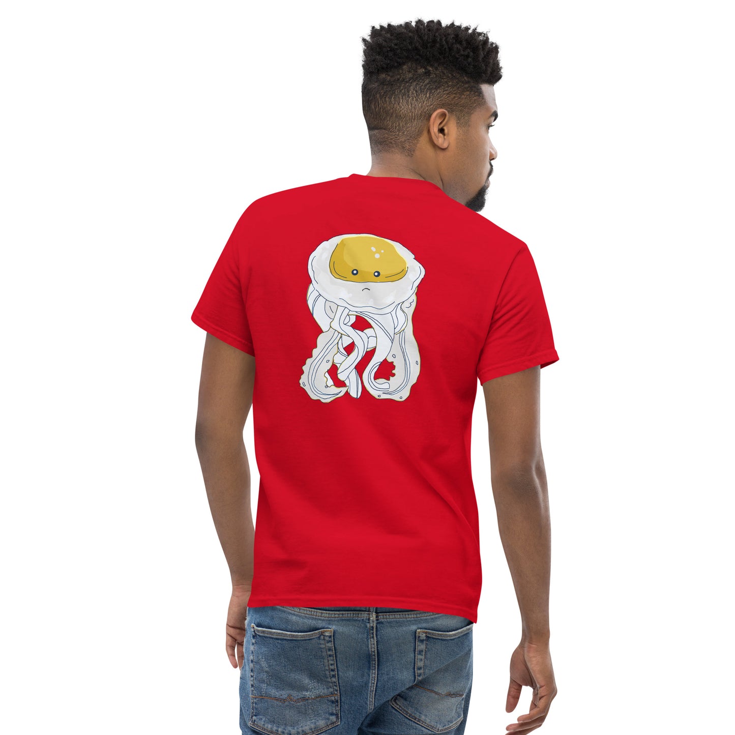 Jelly Eggy Companion Classic Tee