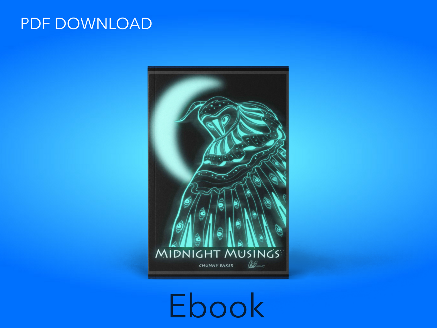 EBOOK Midnight Musing DIGITAL